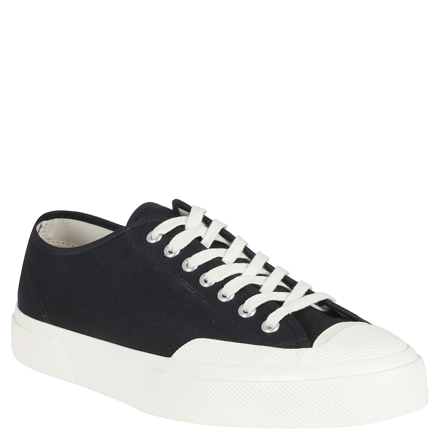 WORKS LOW CUT COTTON