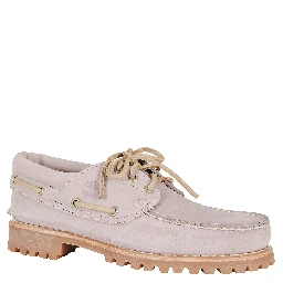 BOAT SHOE