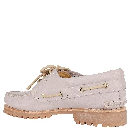BOAT SHOE