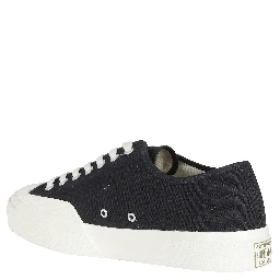 WORKS LOW CUT COTTON