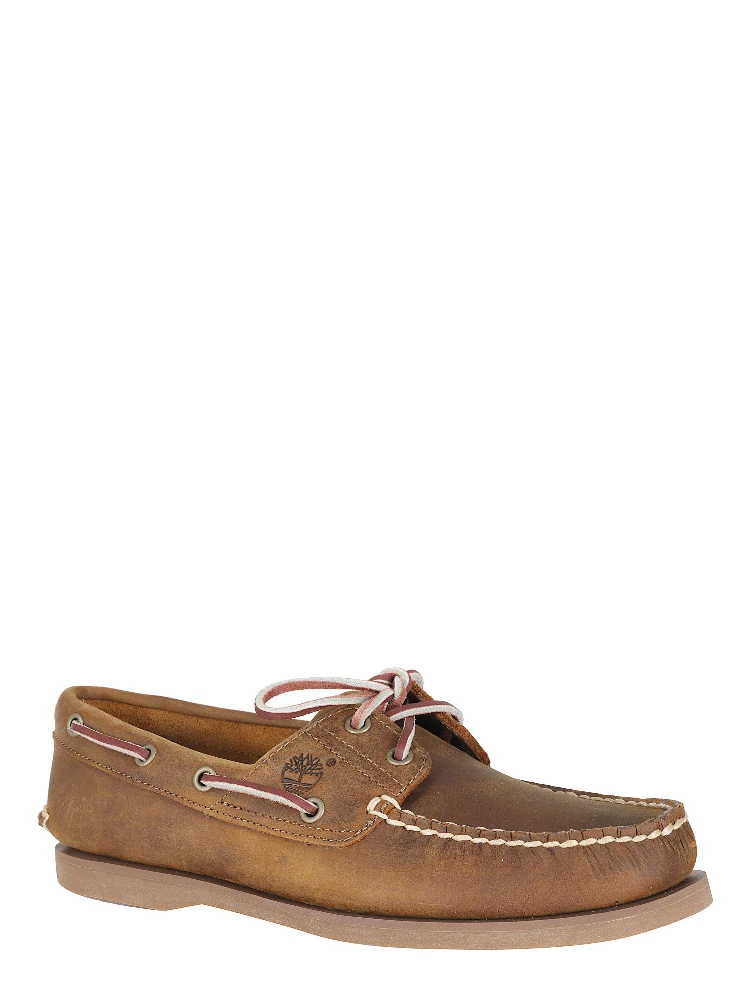 CLASSIC BOAT SHOE alternative