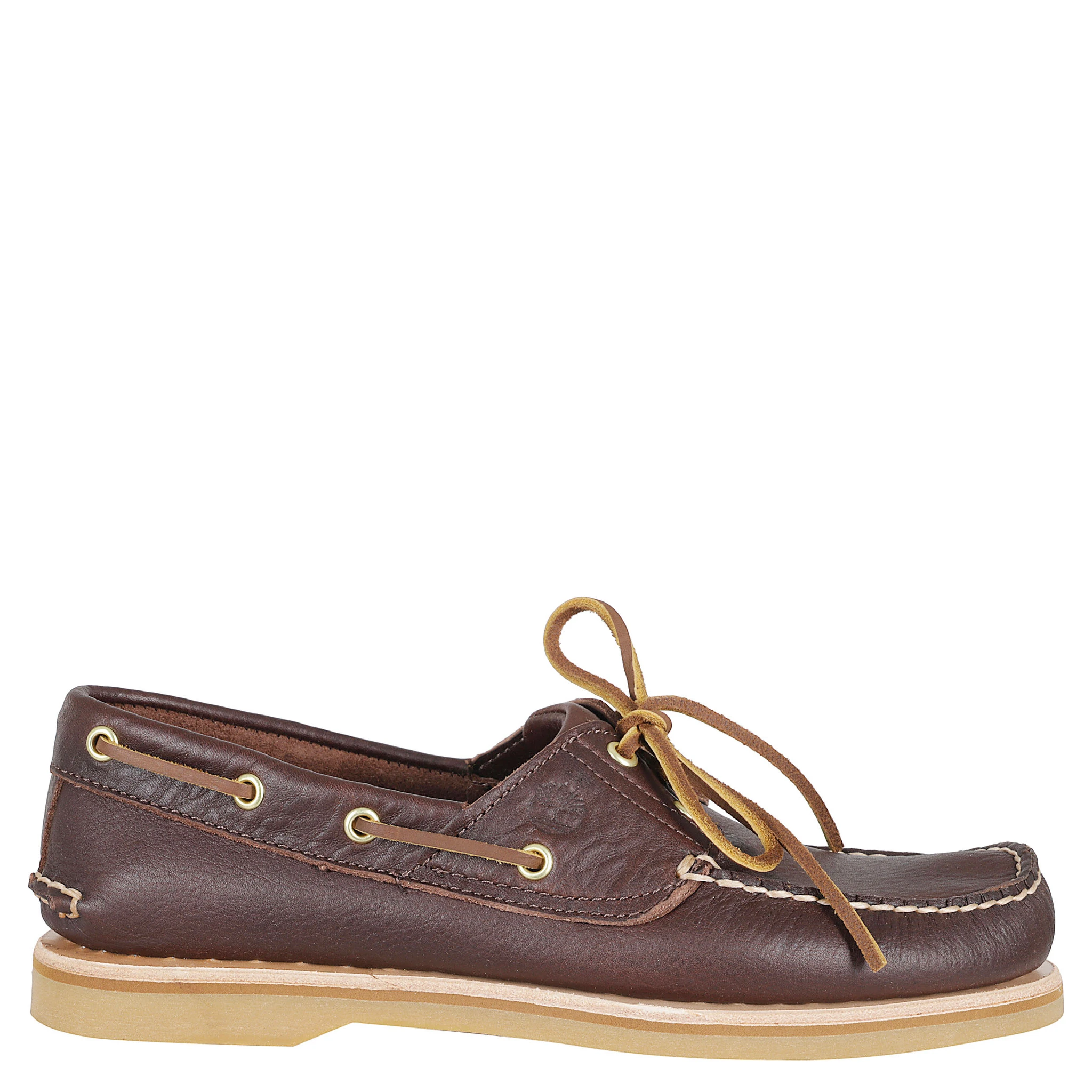 CRAFTED BOAT SHOE