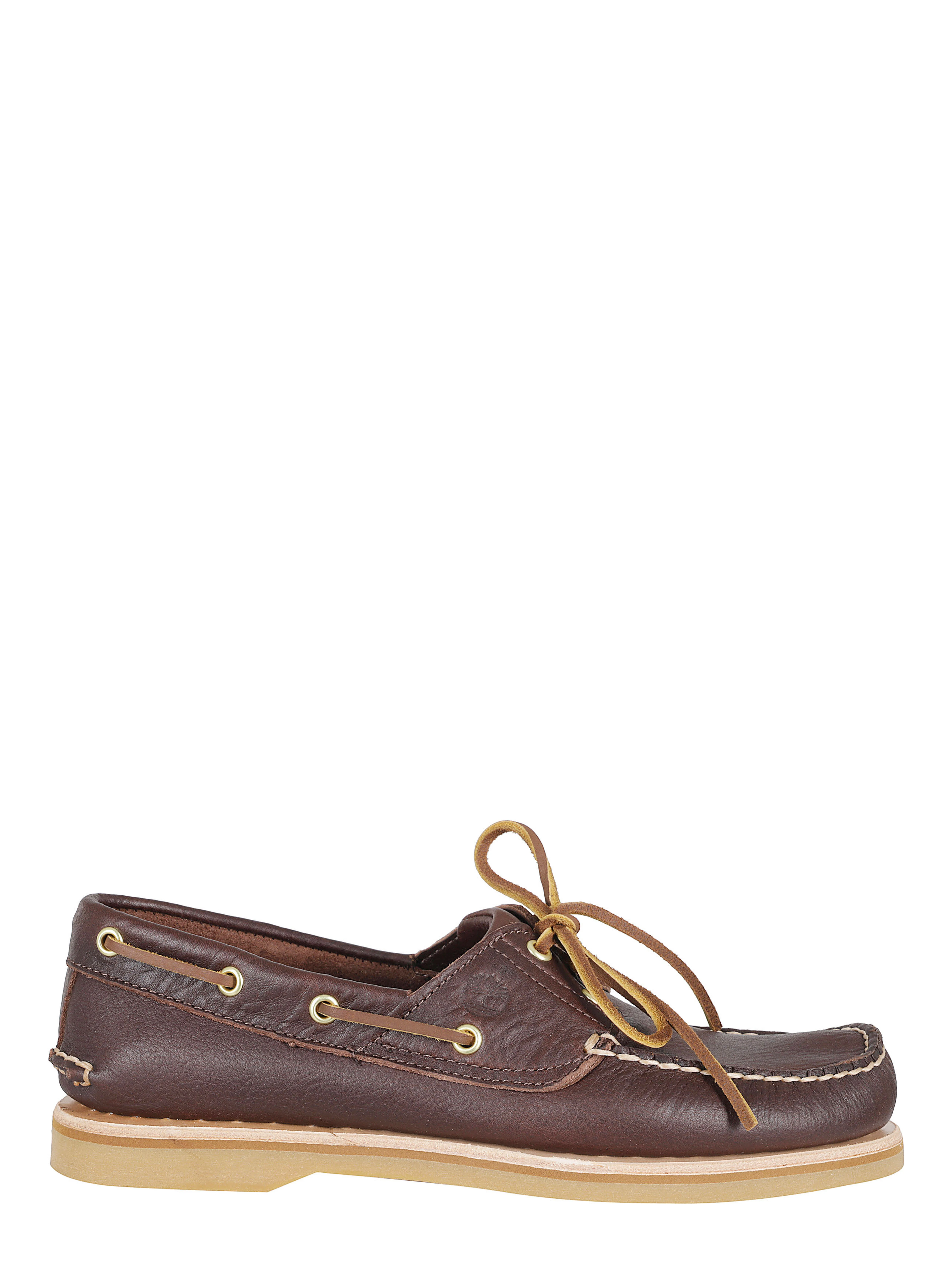 CRAFTED BOAT SHOE