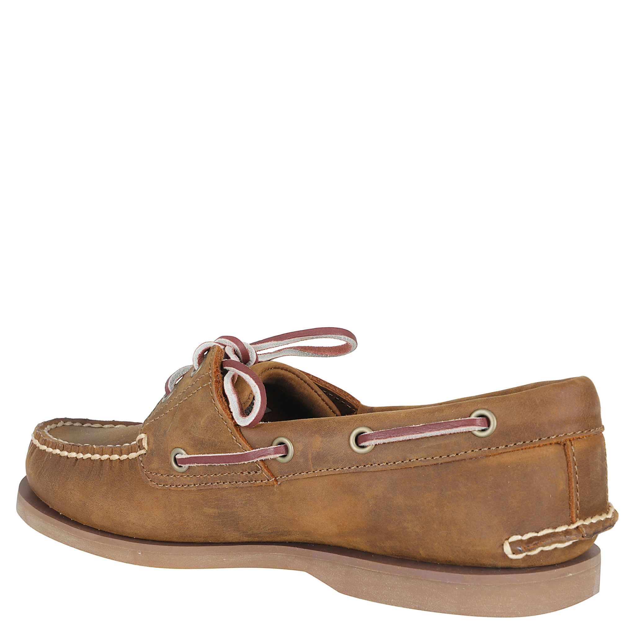 CLASSIC BOAT SHOE