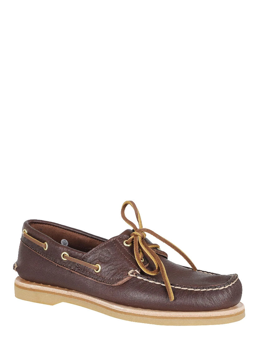 CRAFTED BOAT SHOE