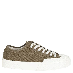 WORKS LOW CUT COTTON