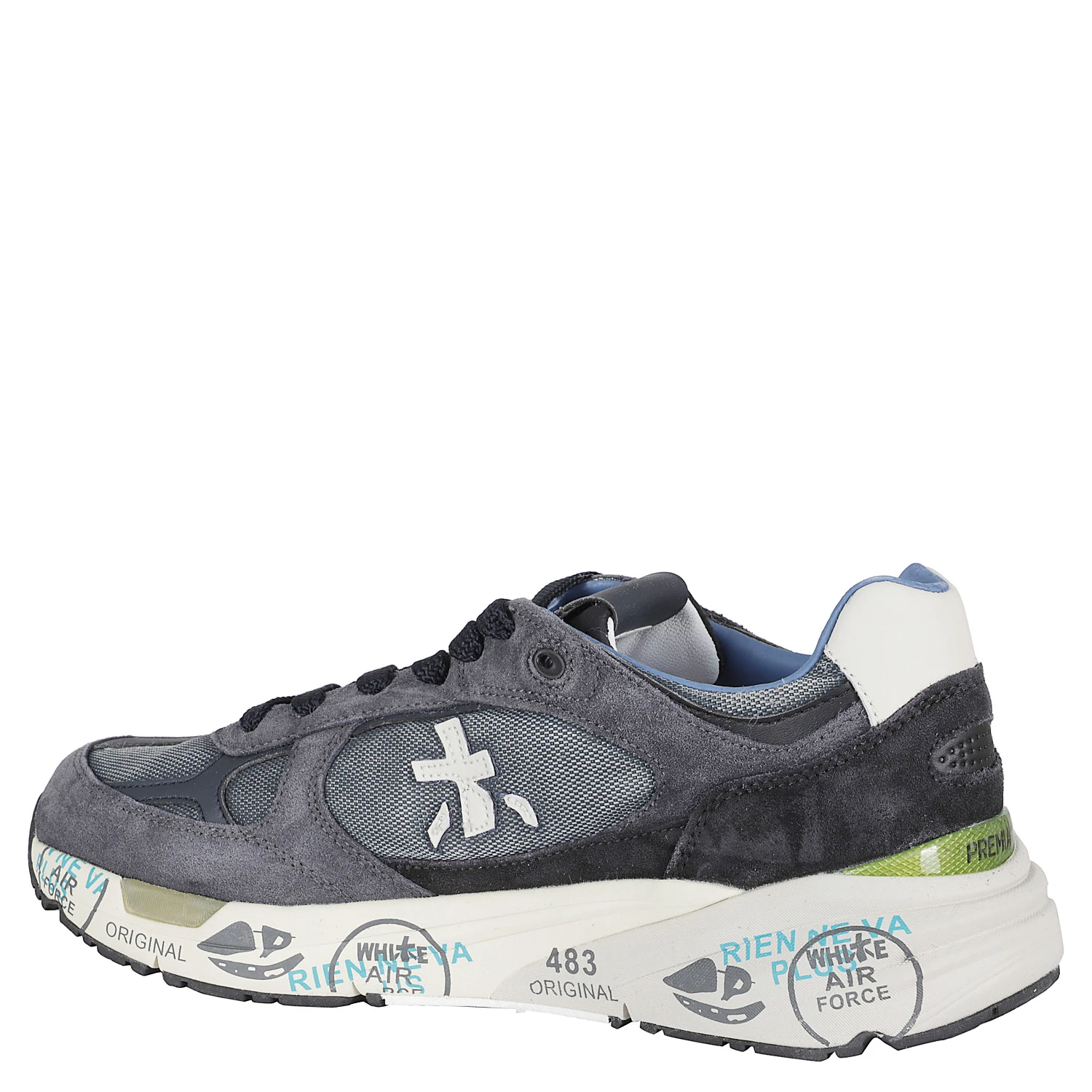 SNEAKER