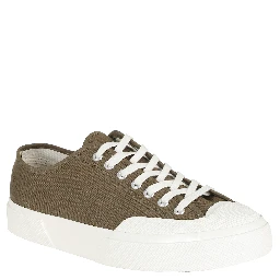 WORKS LOW CUT COTTON