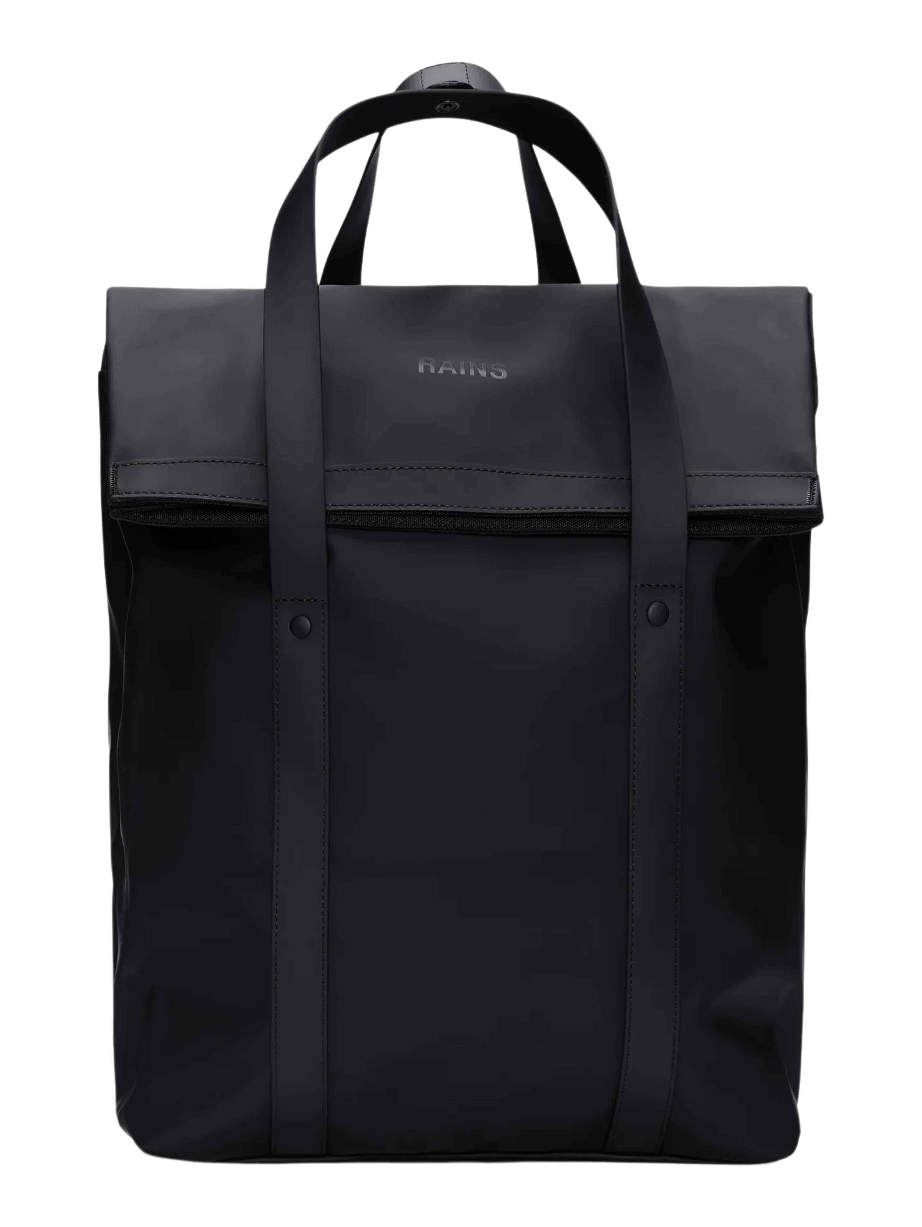 WAY TOTE BACKPACK