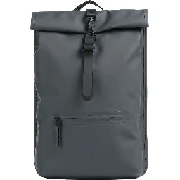 ROLLTOP RUCKSACK