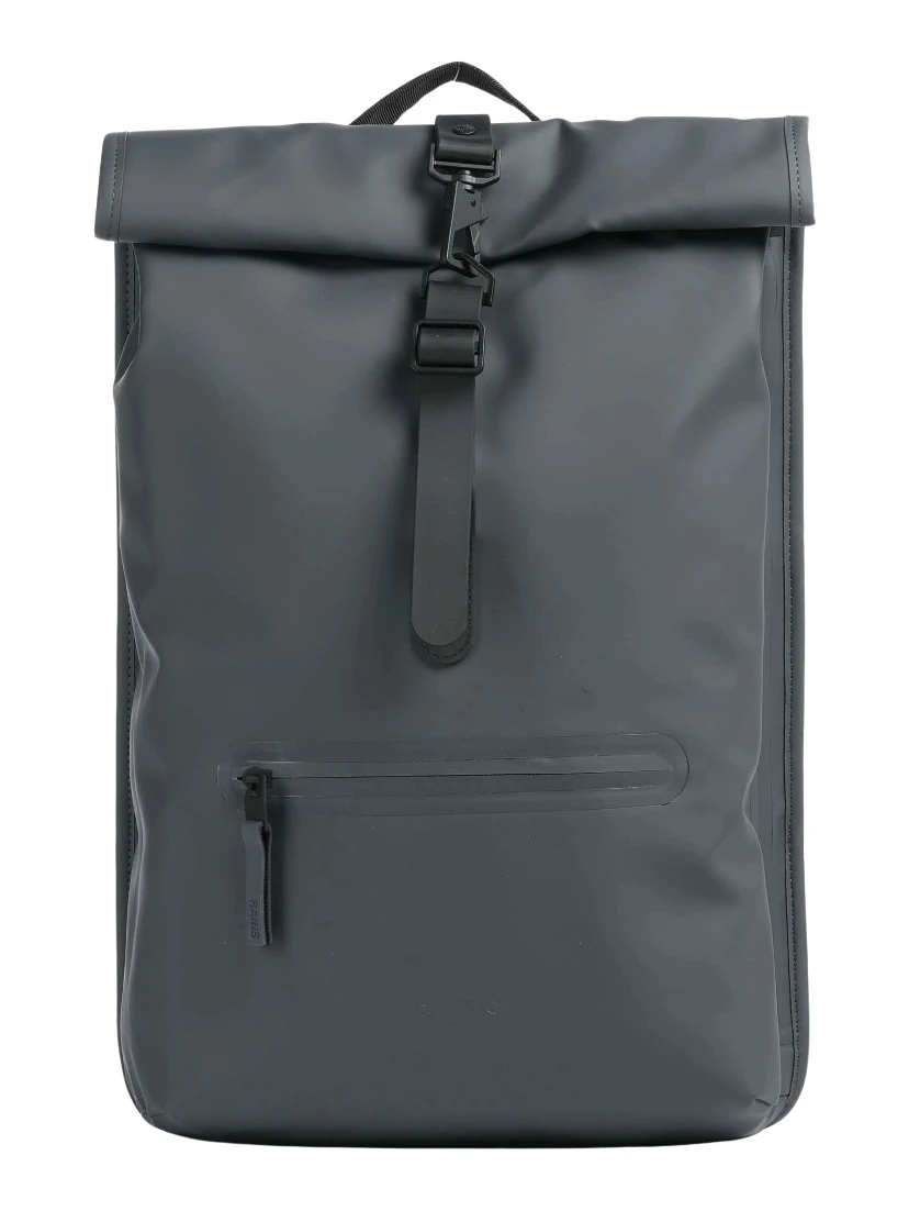 ROLLTOP RUCKSACK