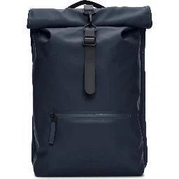 ROLLTOP RUCKSACK