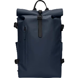 ROLLTOP RUCKSACK LARGE
