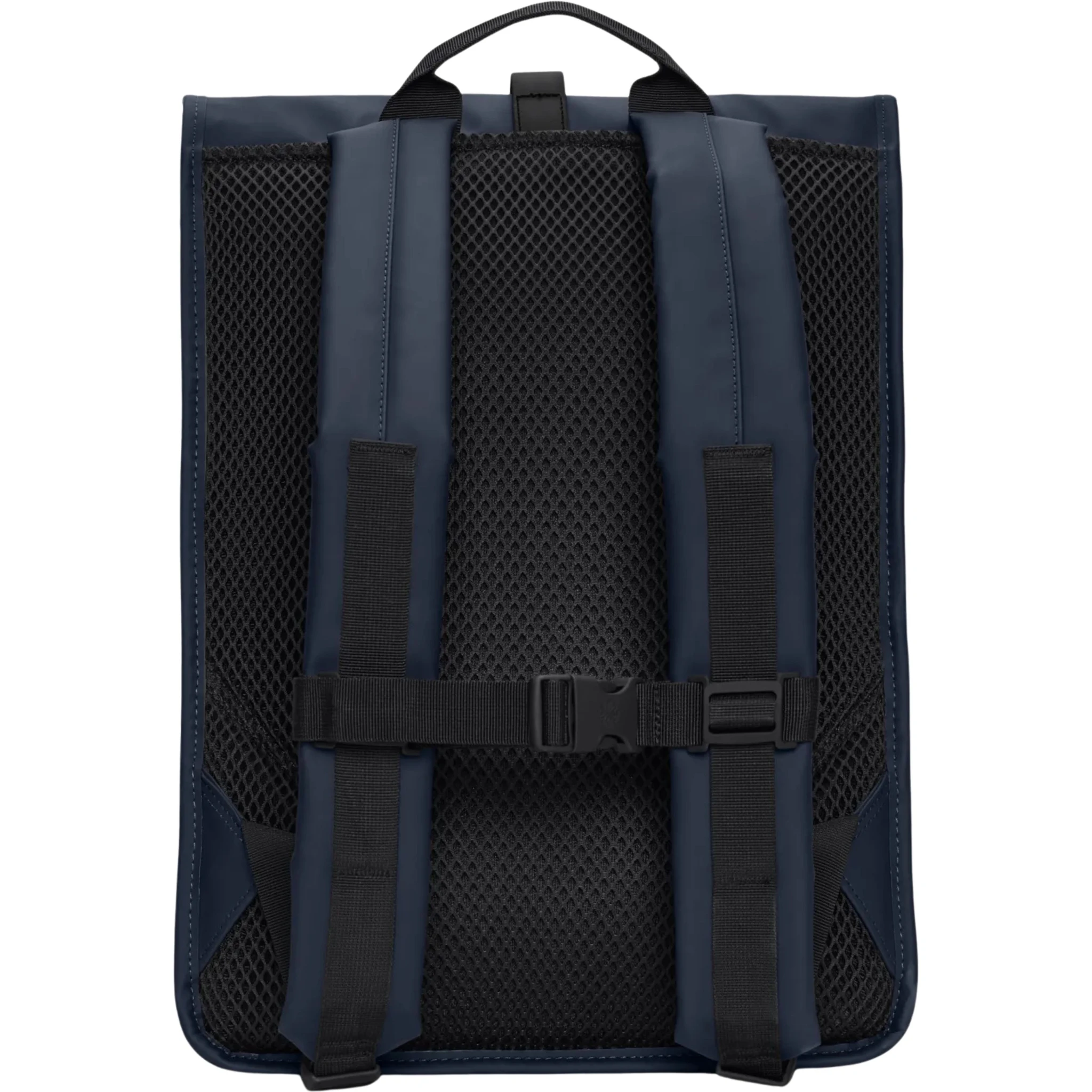 ROLLTOP RUCKSACK