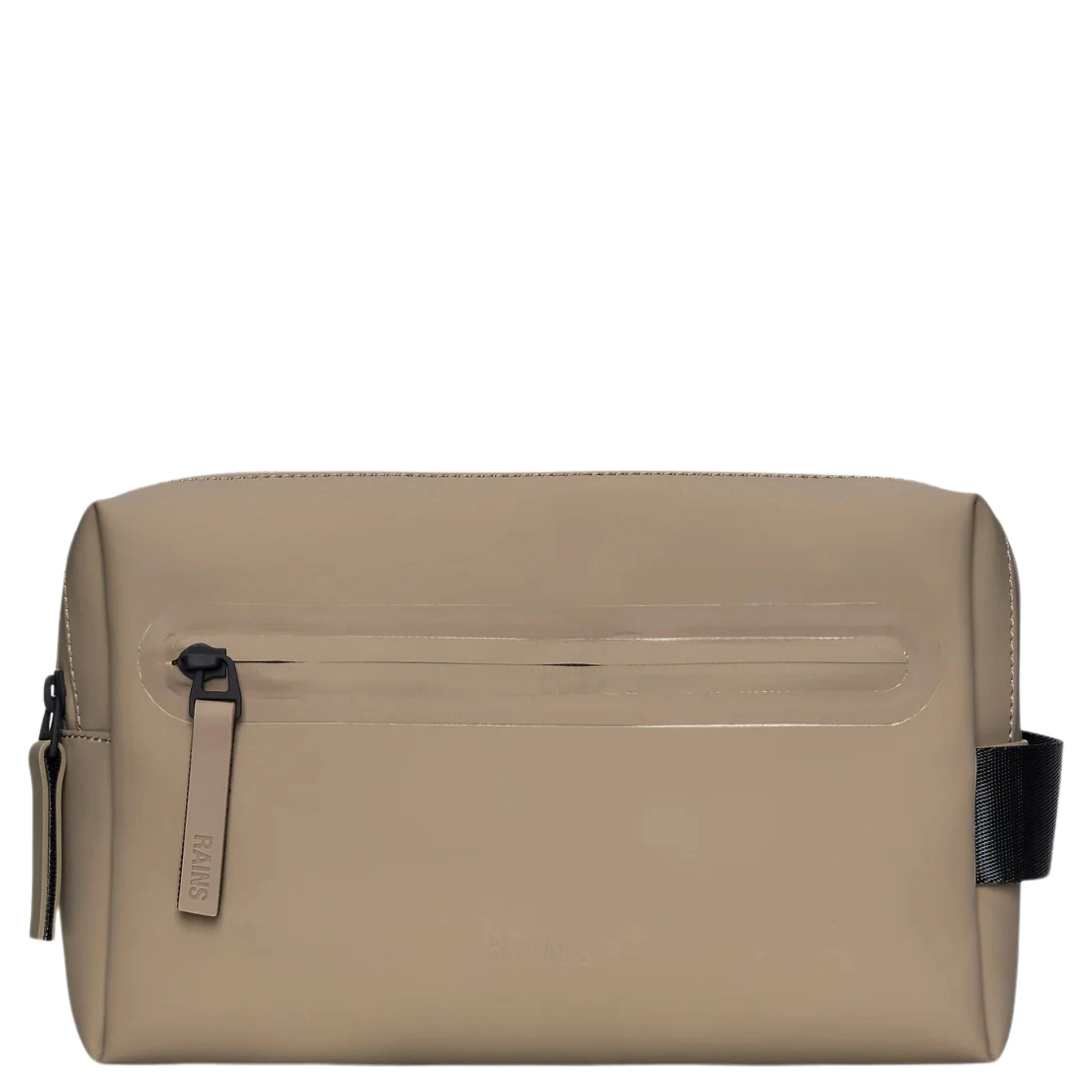 WASH BAG ZIP