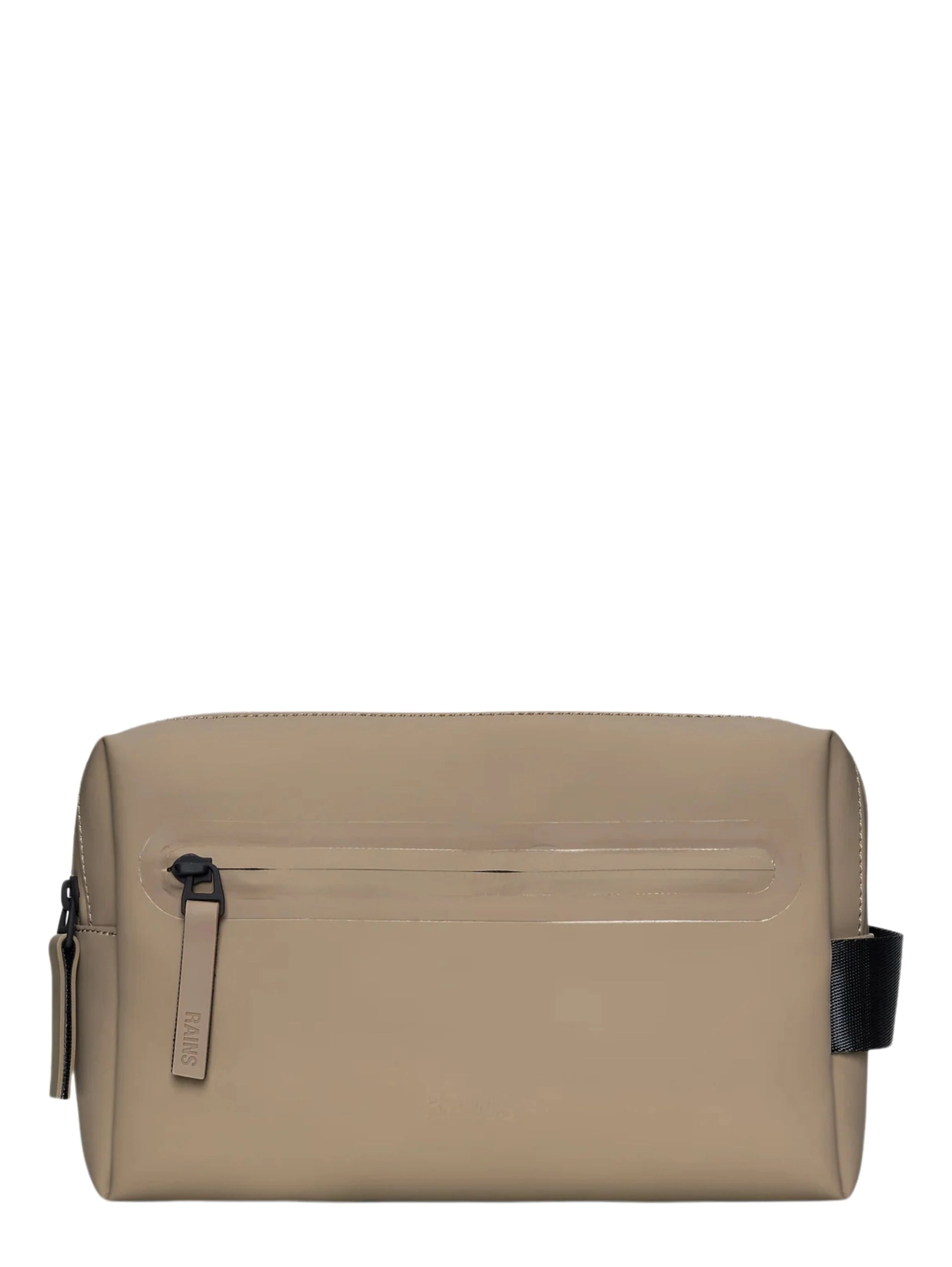 WASH BAG ZIP
