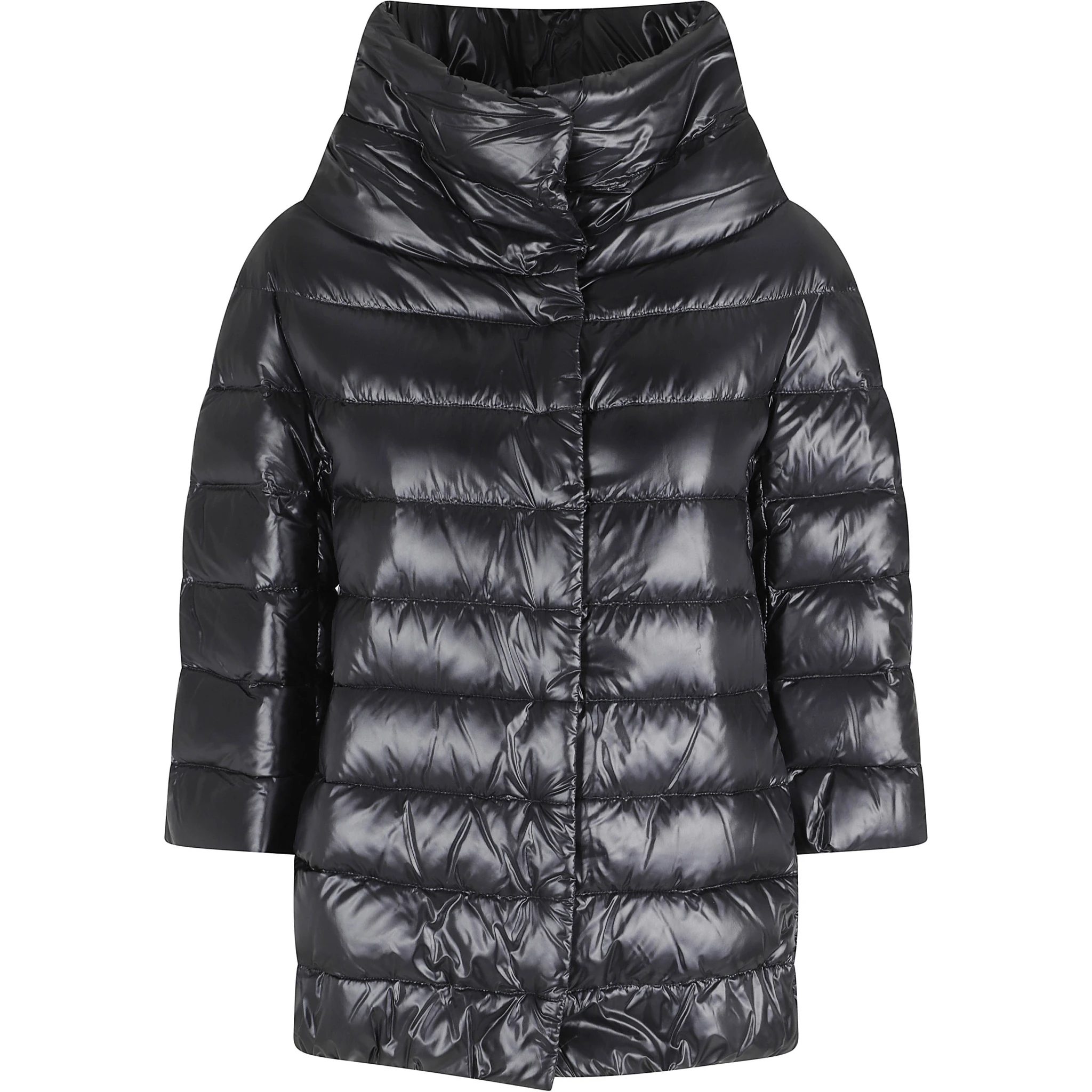 PIUMINO CAPPA BASICA ICONICO AMINTA HD