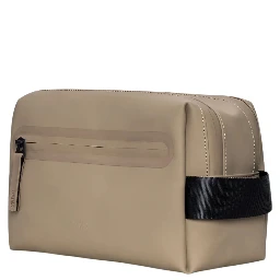 WASH BAG ZIP
