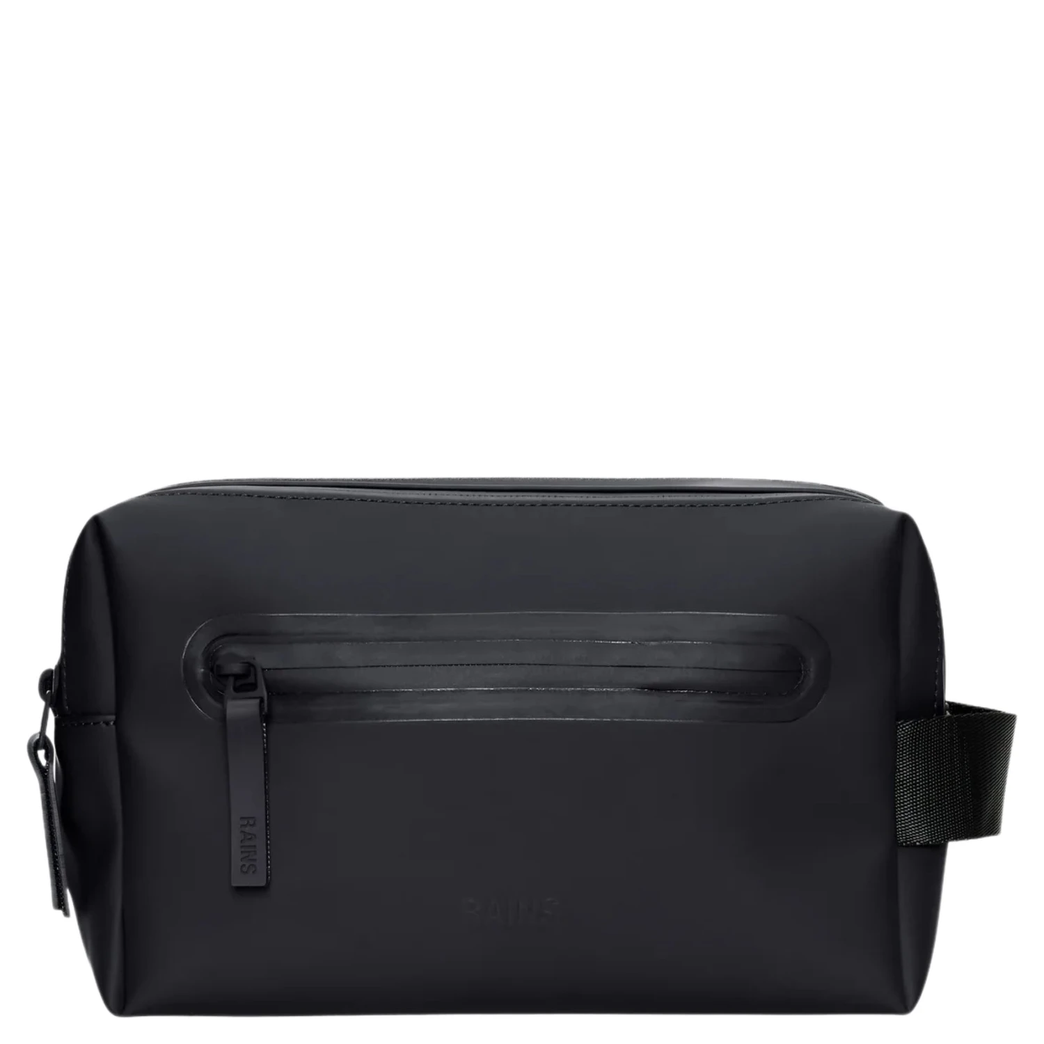 WASH BAG ZIP