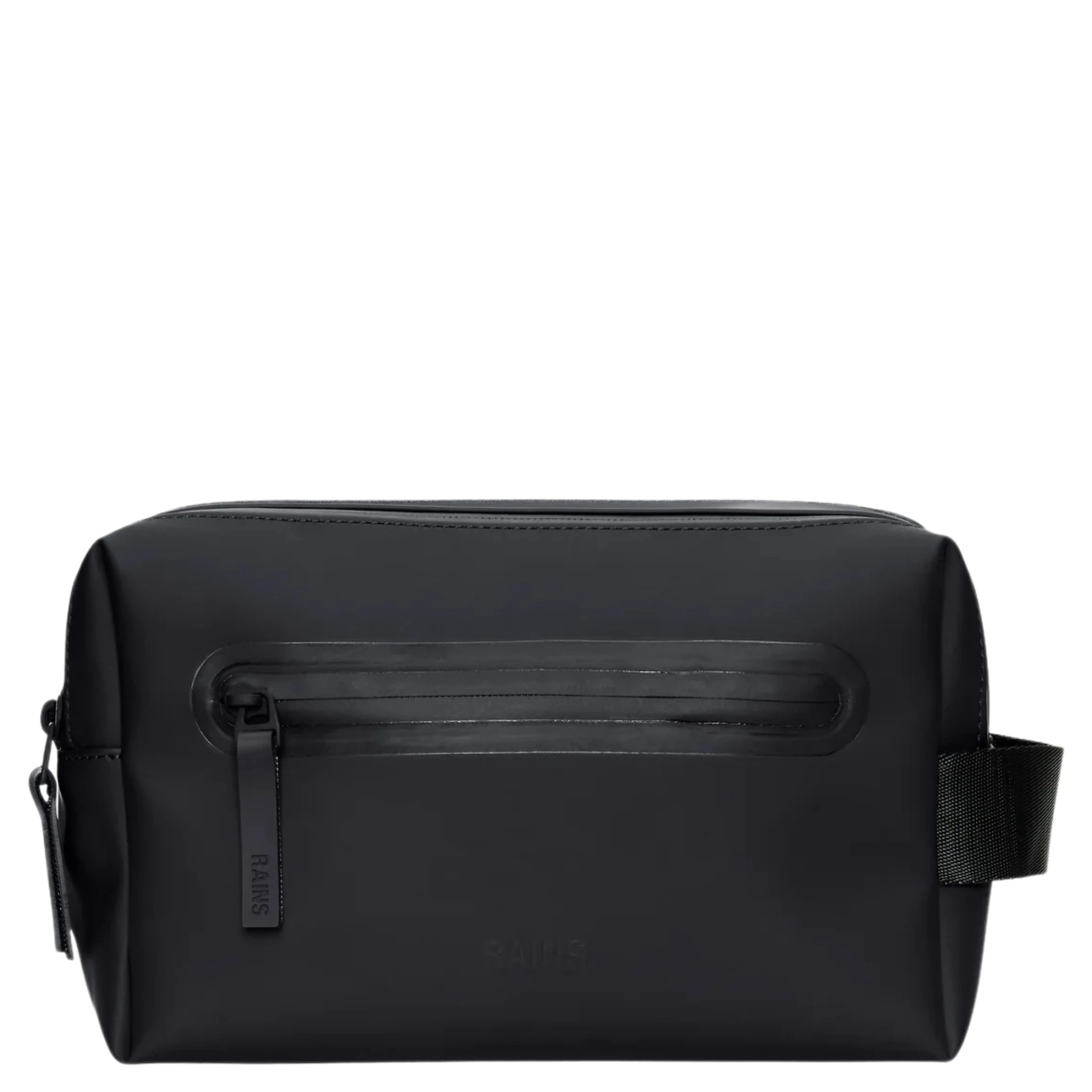WASH BAG ZIP