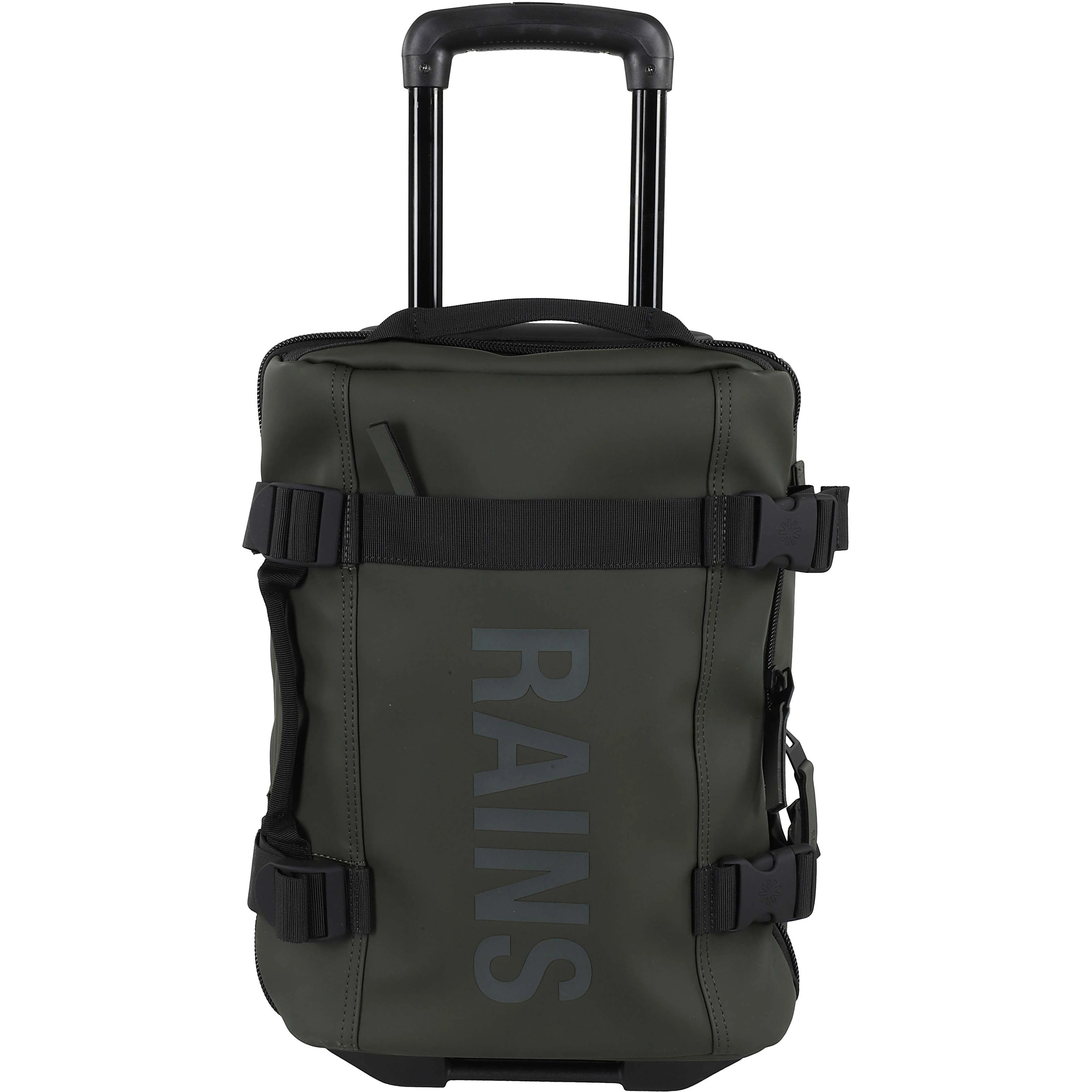 TEXEL CABIN BAG MINI