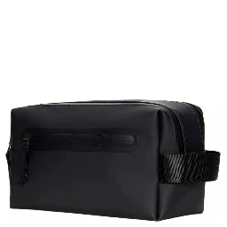 WASH BAG ZIP
