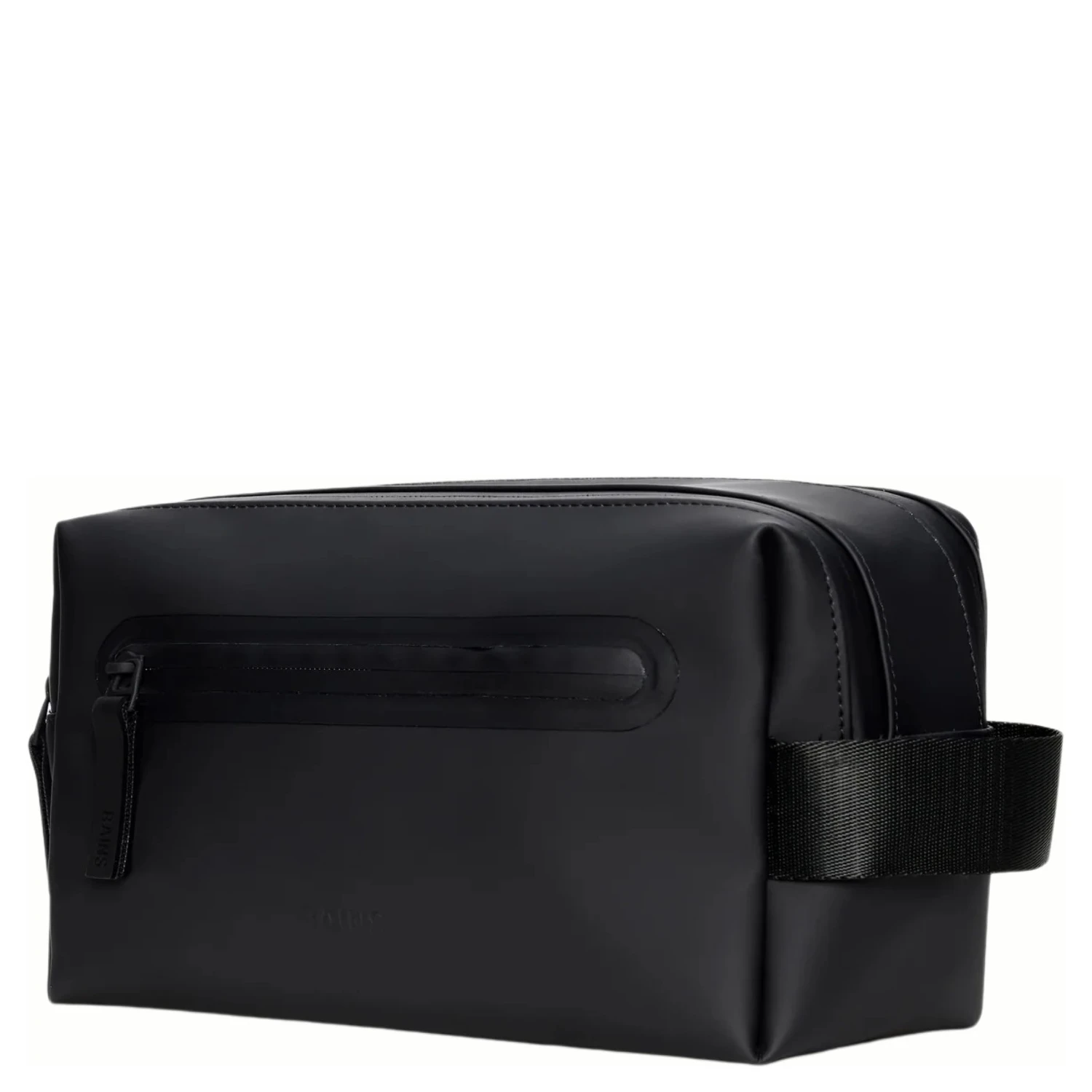 WASH BAG ZIP