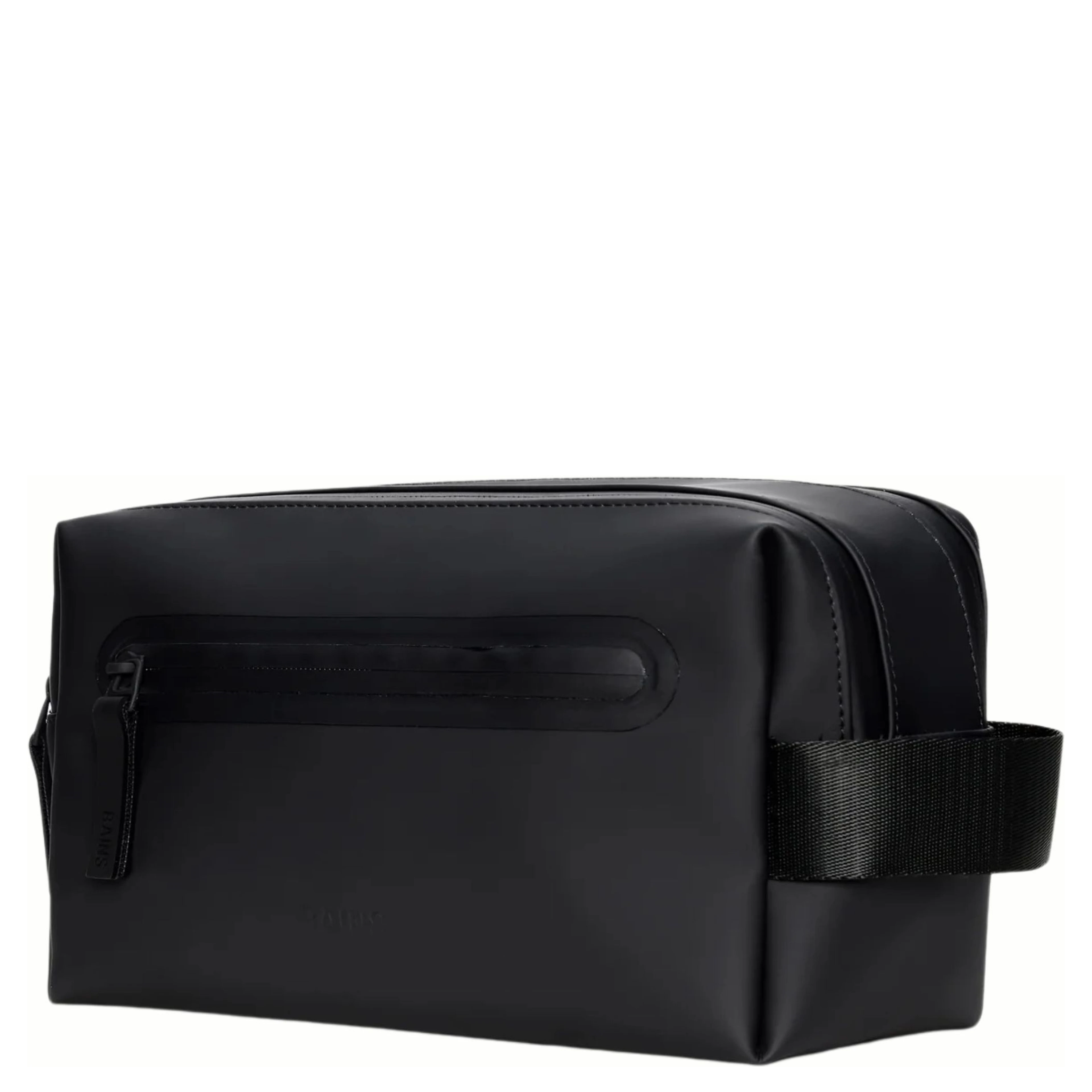 WASH BAG ZIP