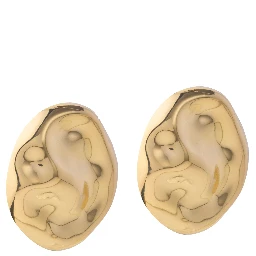 EARRING MINDY