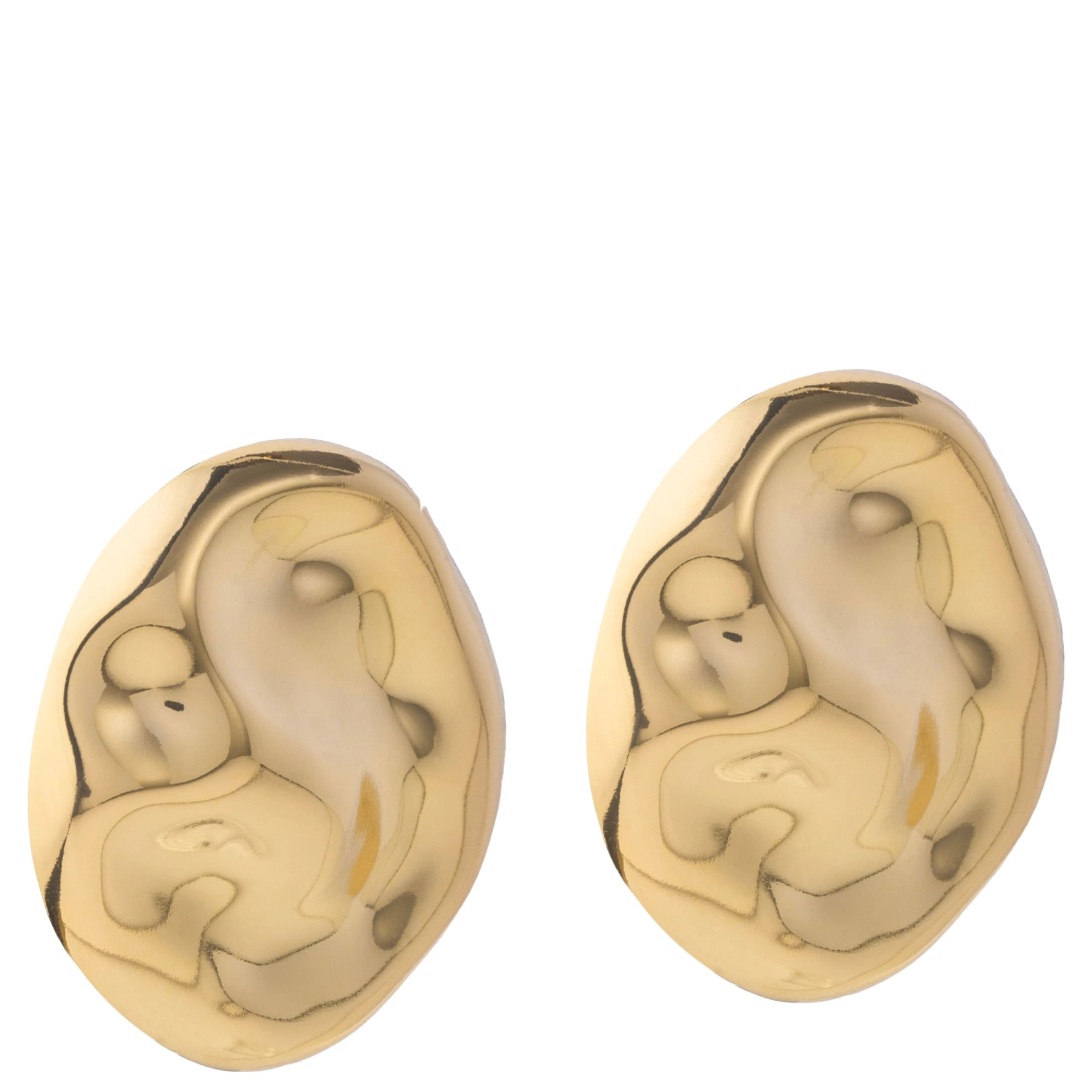 EARRING MINDY