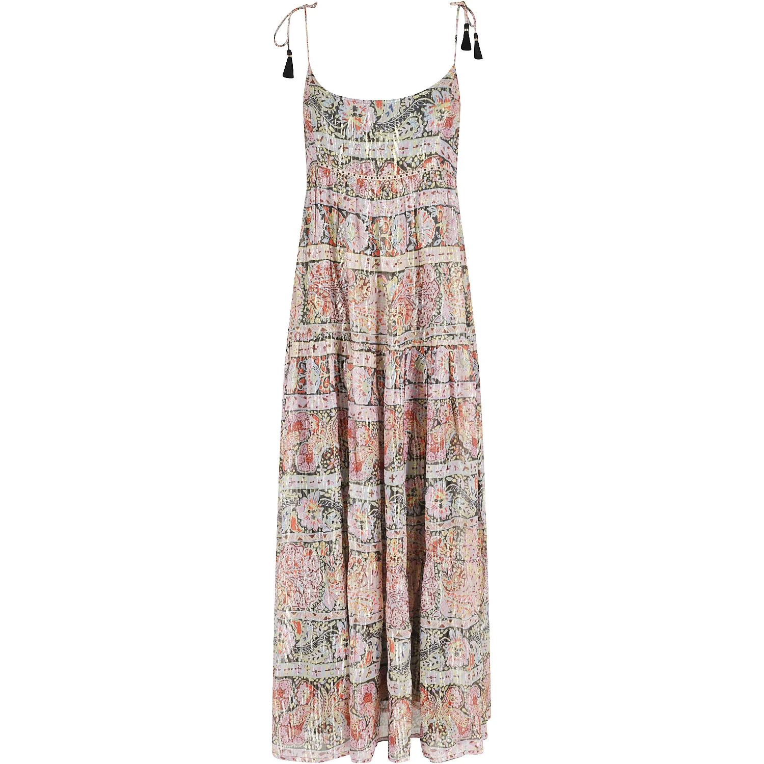 KAMILAH DRESS