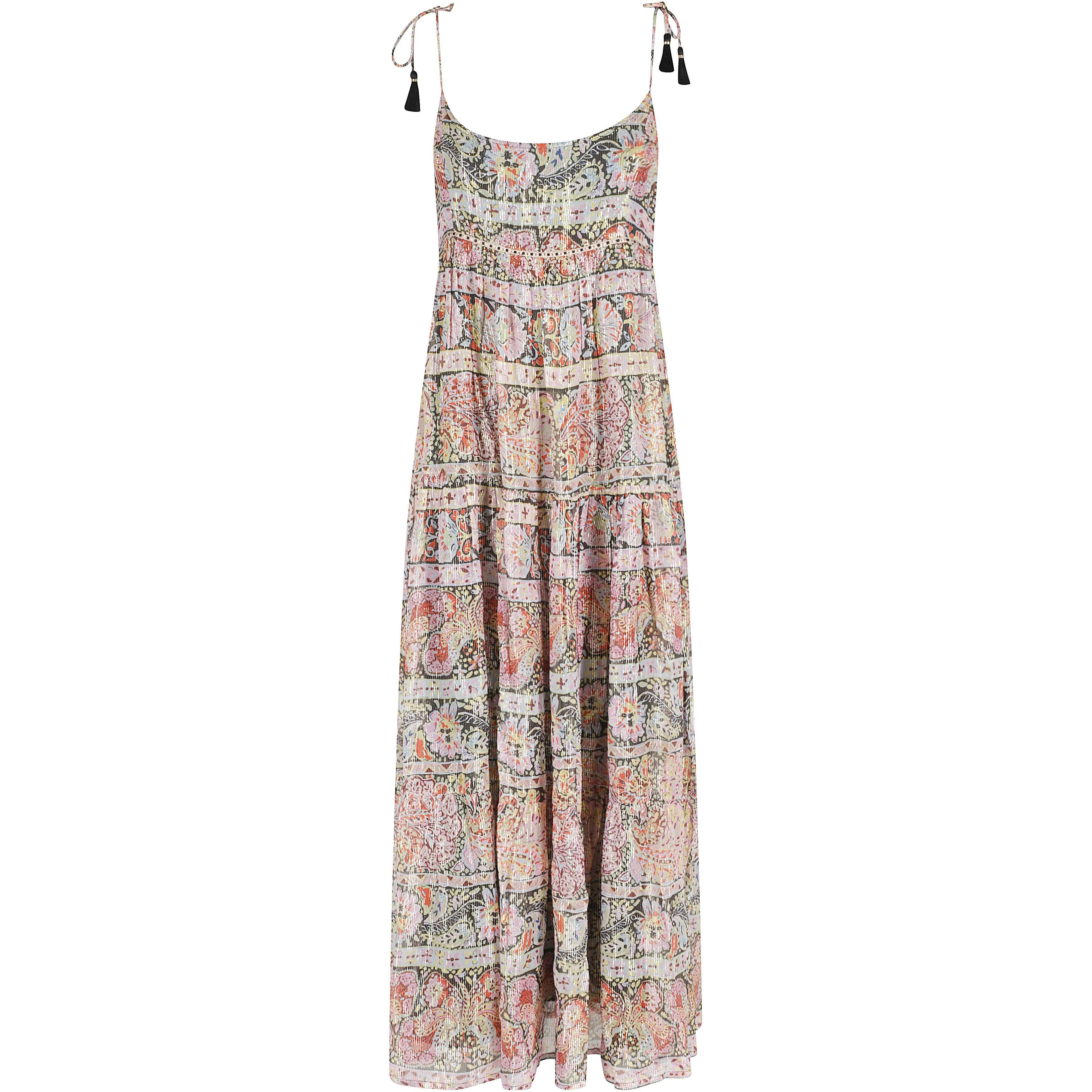 KAMILAH DRESS