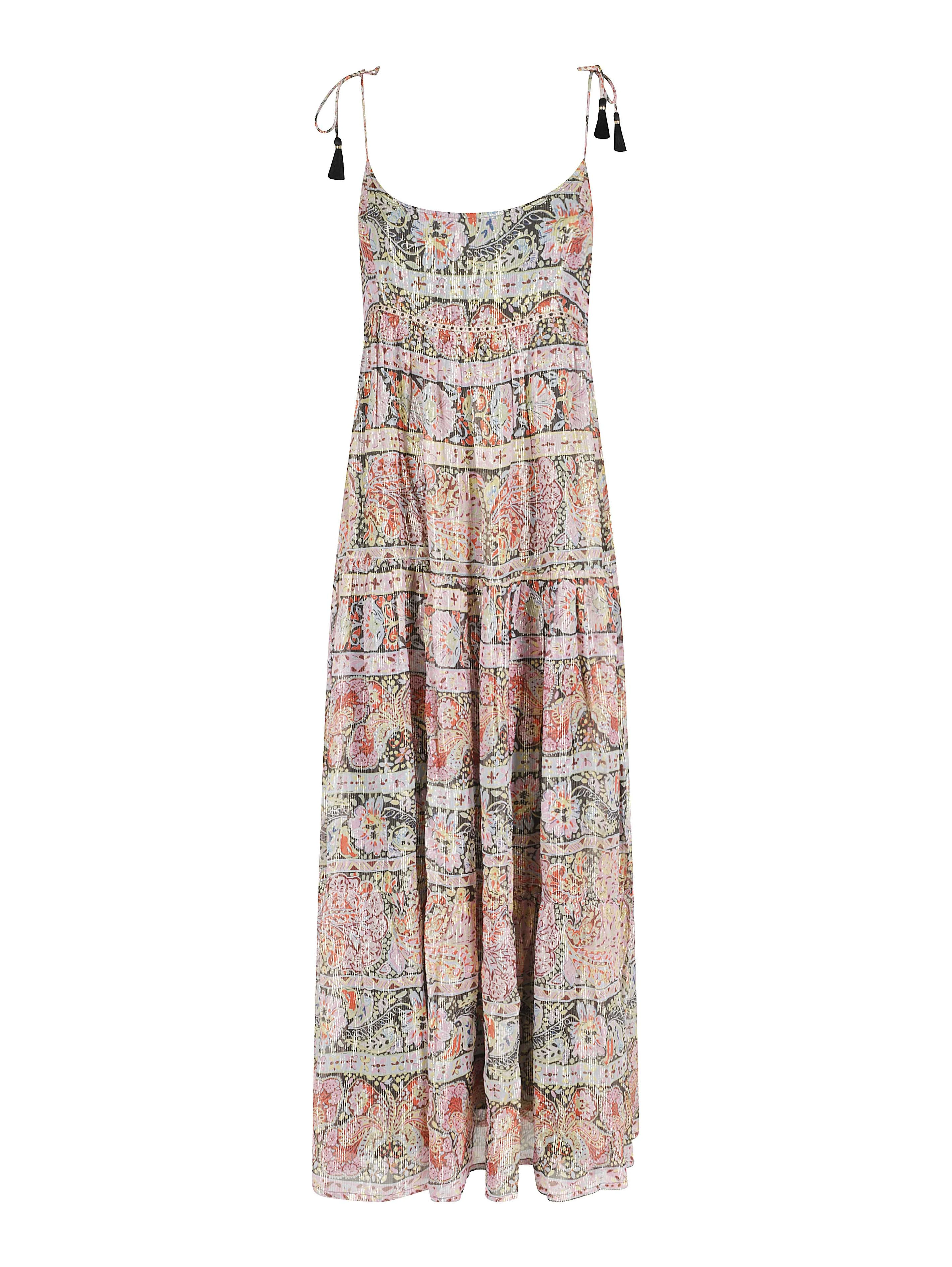 KAMILAH DRESS