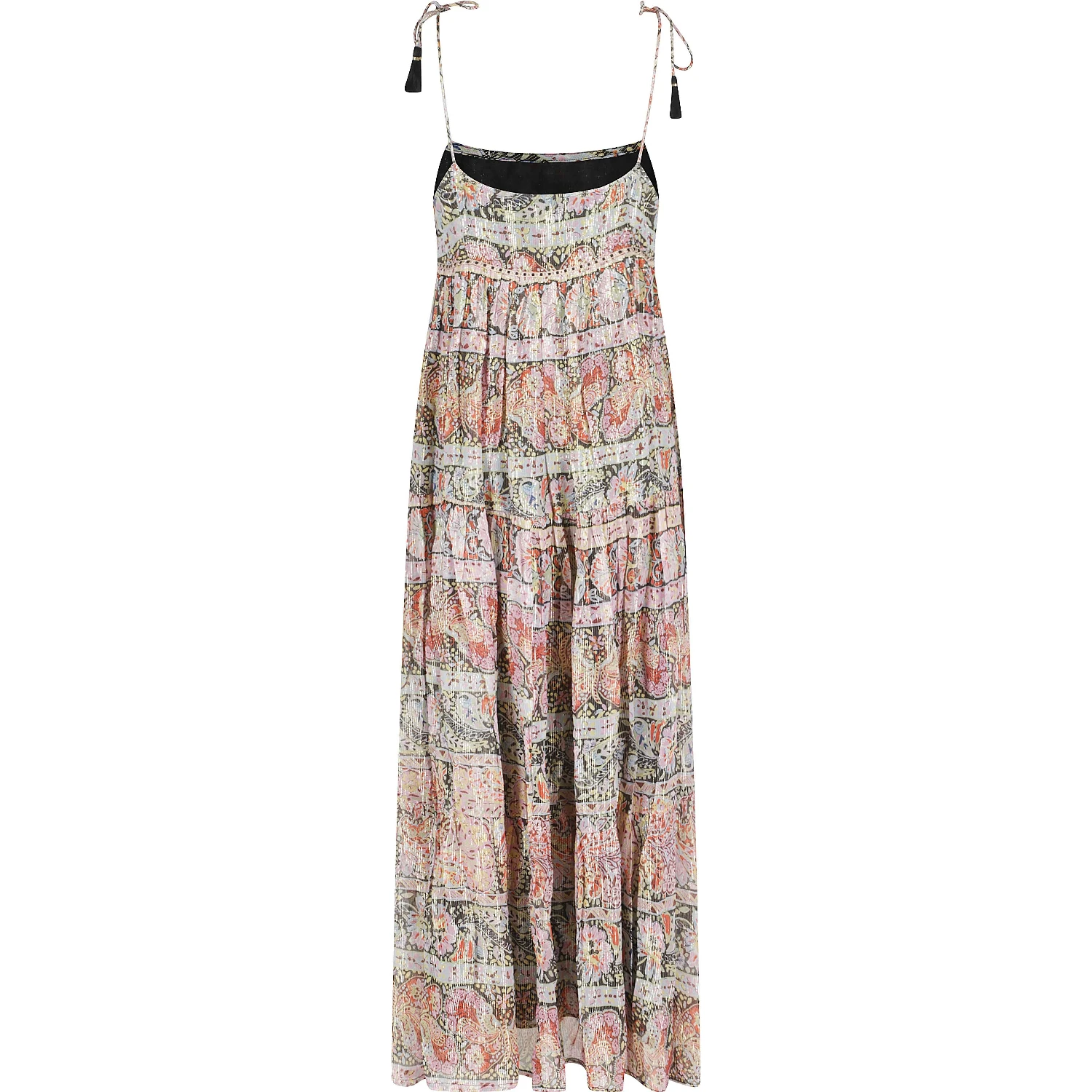 KAMILAH DRESS