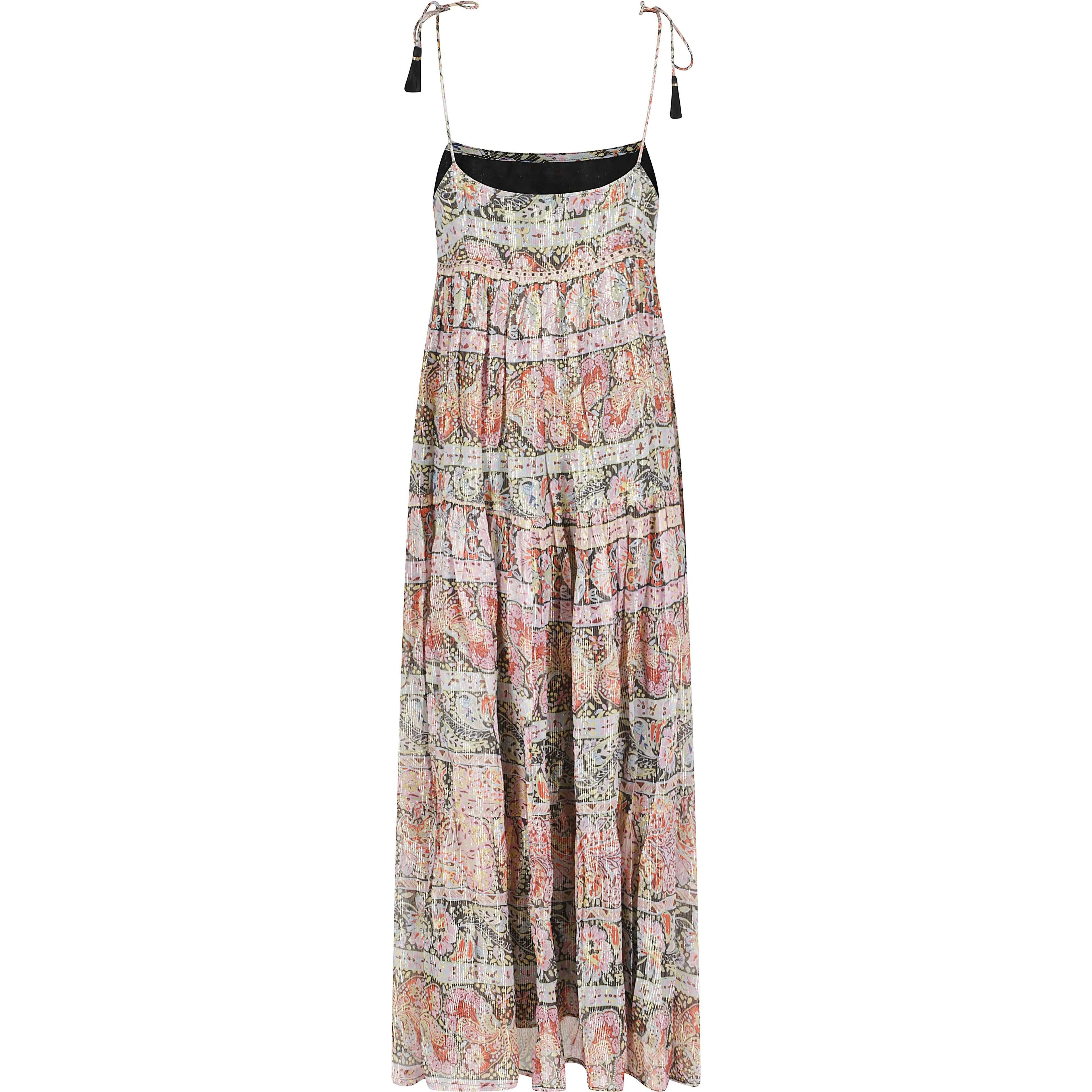 KAMILAH DRESS