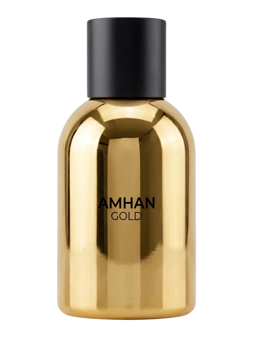 GOLD - 100 ML