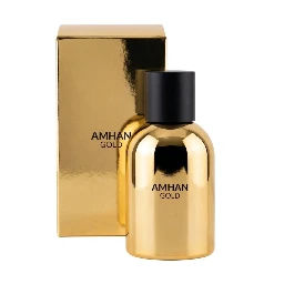 GOLD - 100 ML