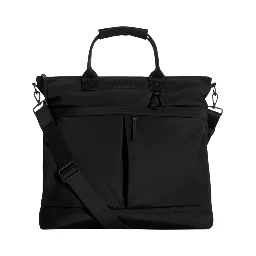 NYLON TOTE