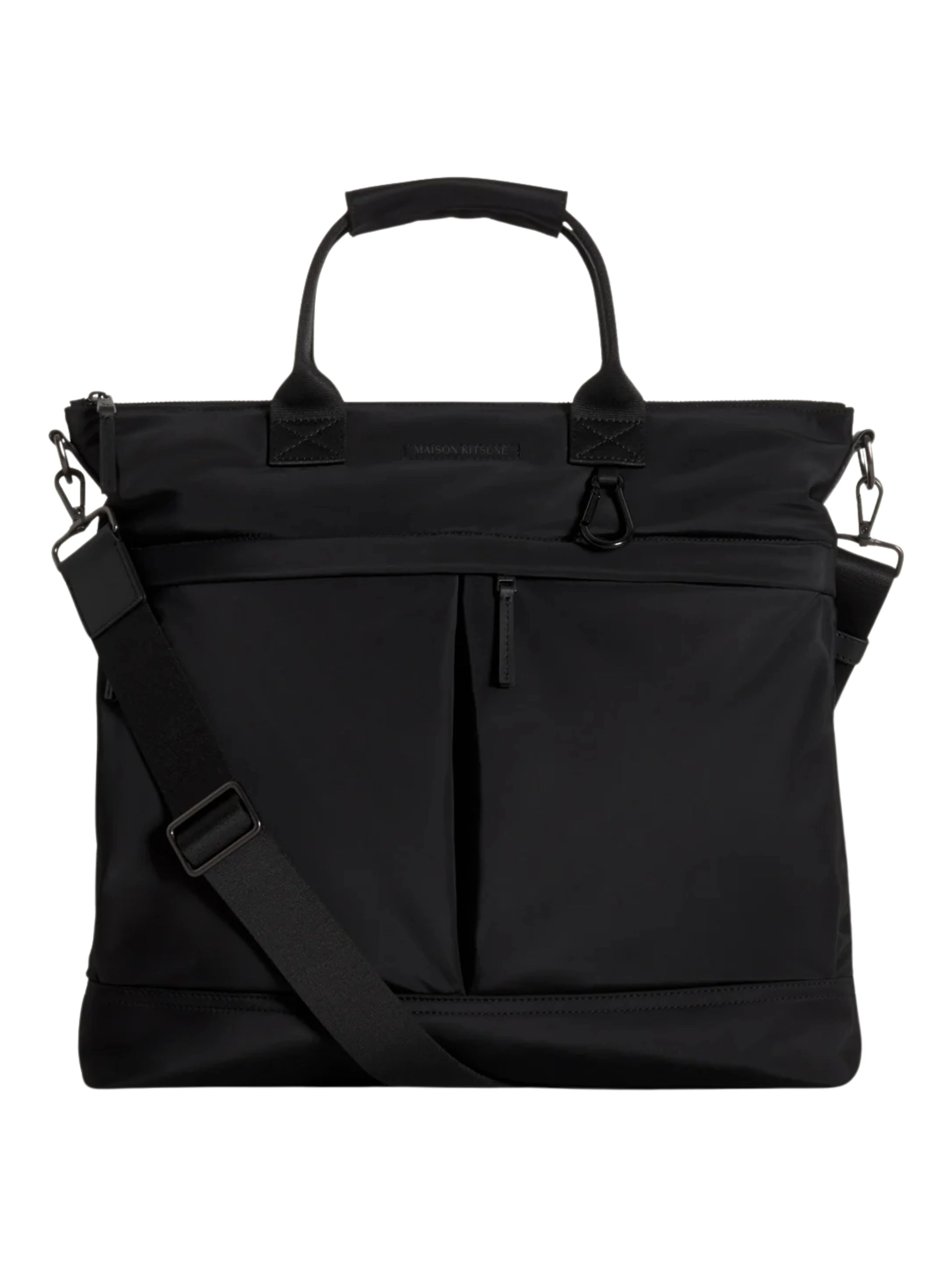 NYLON TOTE