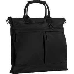 NYLON TOTE