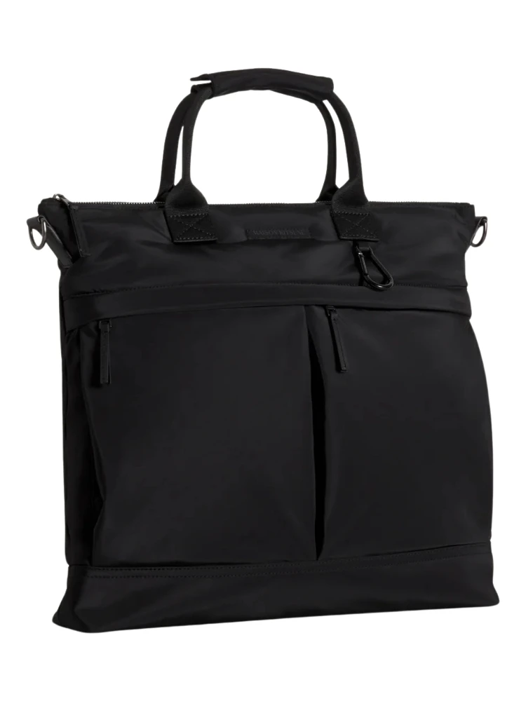 NYLON TOTE alternative