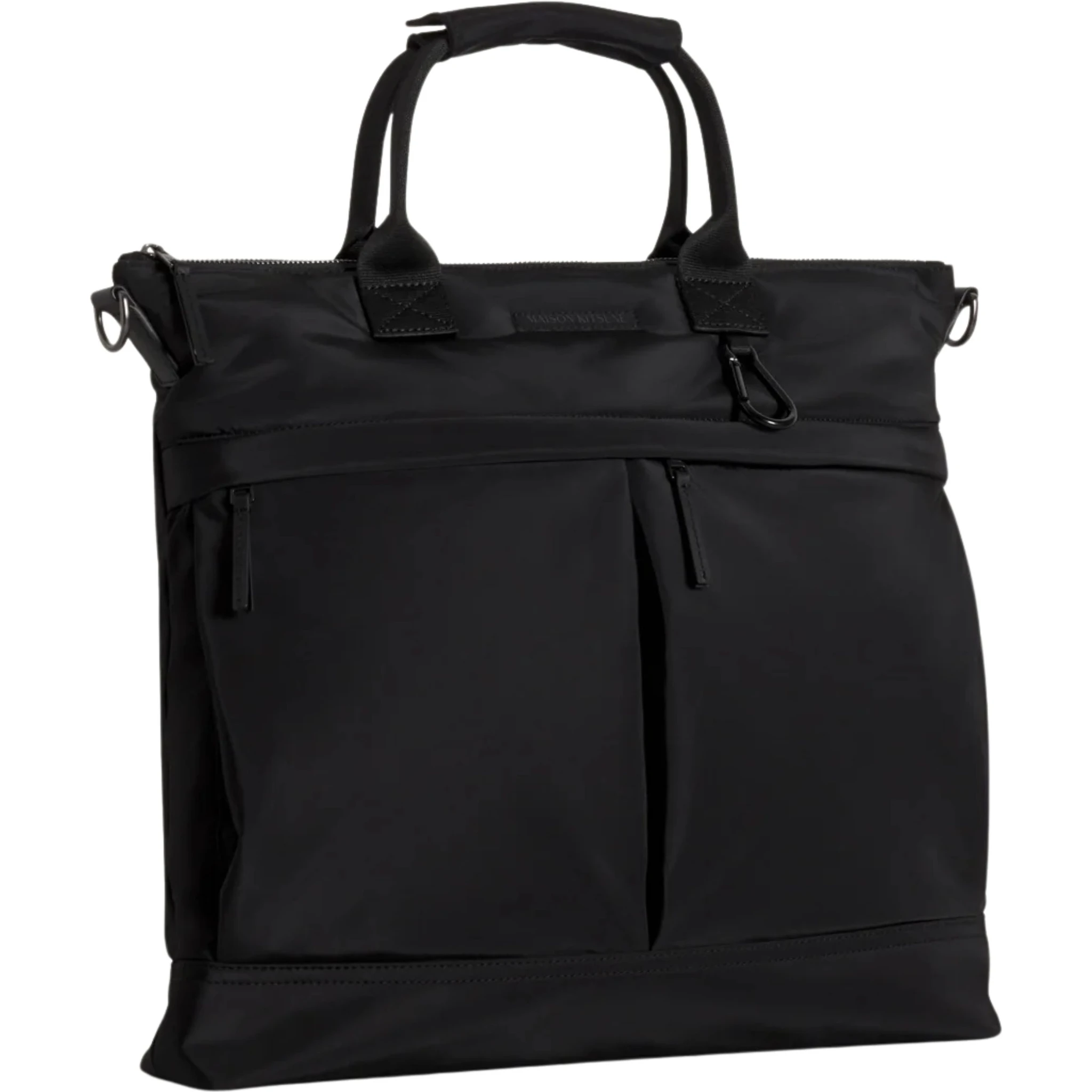 NYLON TOTE
