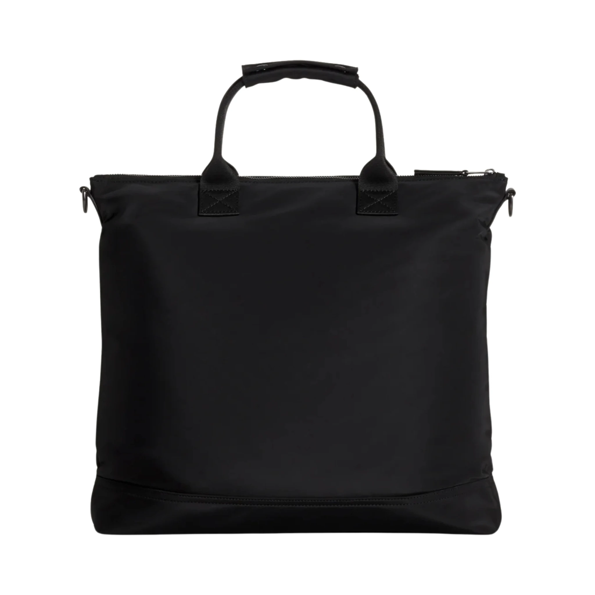 NYLON TOTE