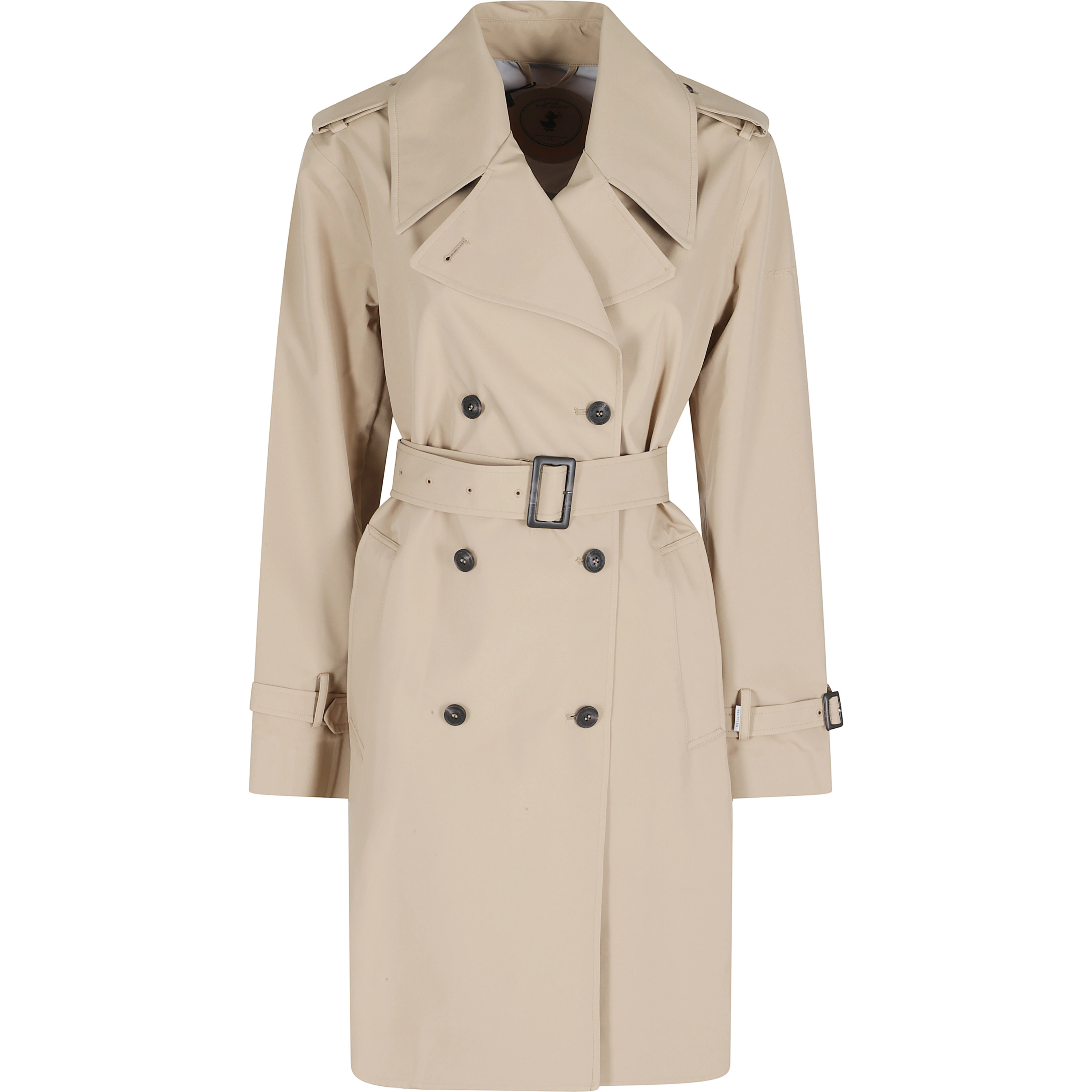 CAPPOTTO TALYA