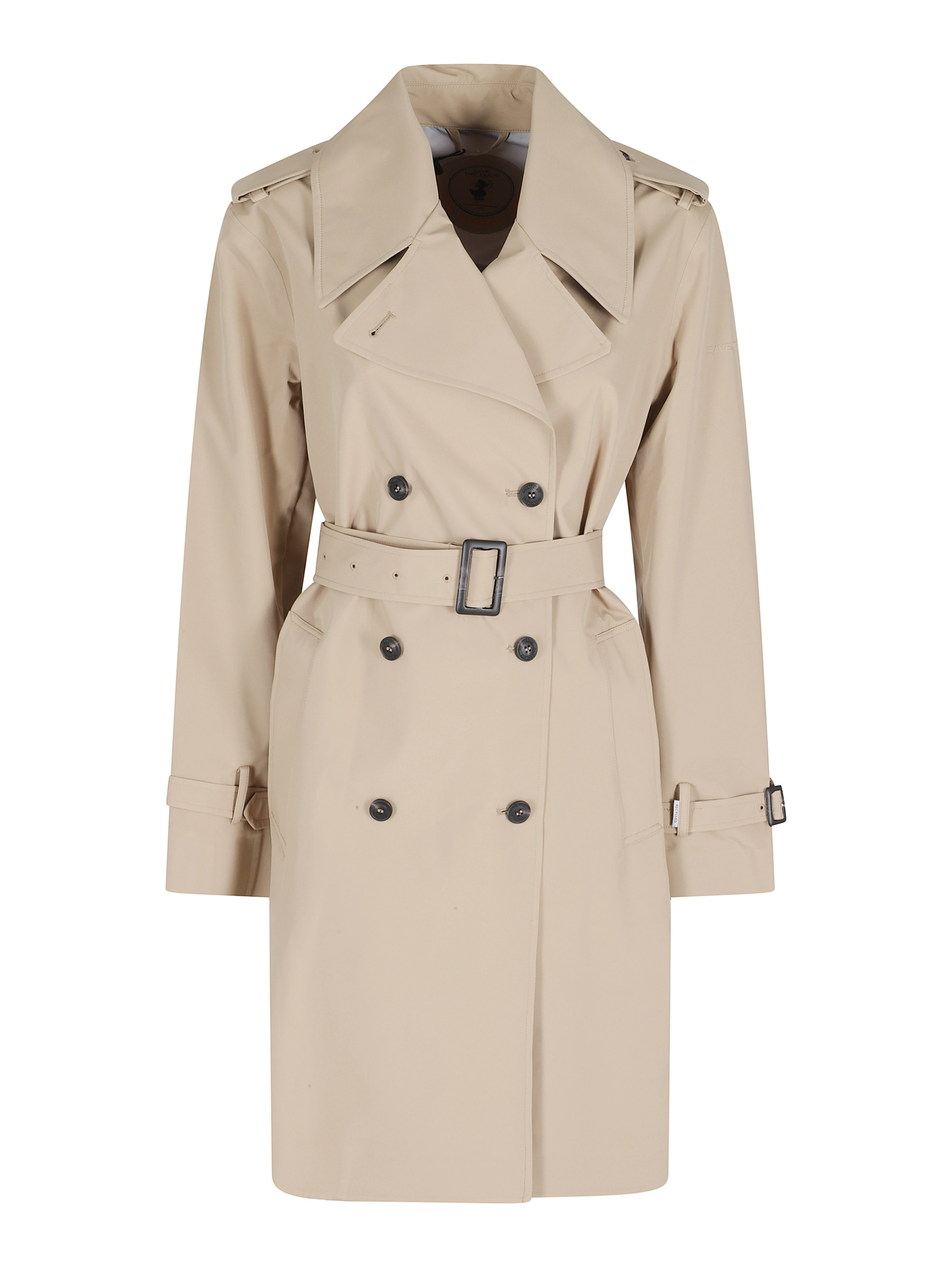 CAPPOTTO TALYA