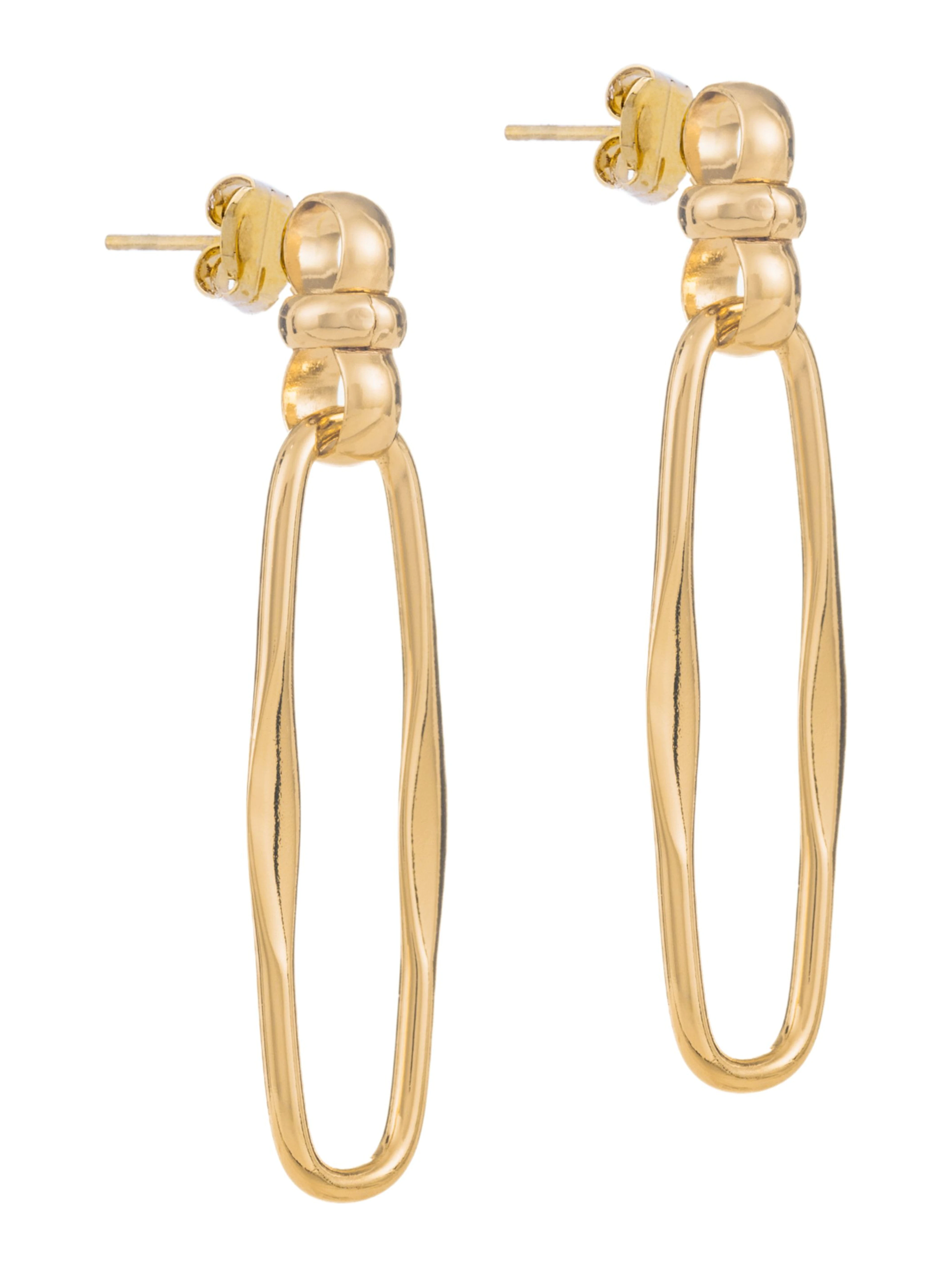 EARRING SYLVIE