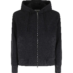 FULL ZIP HOODIE
