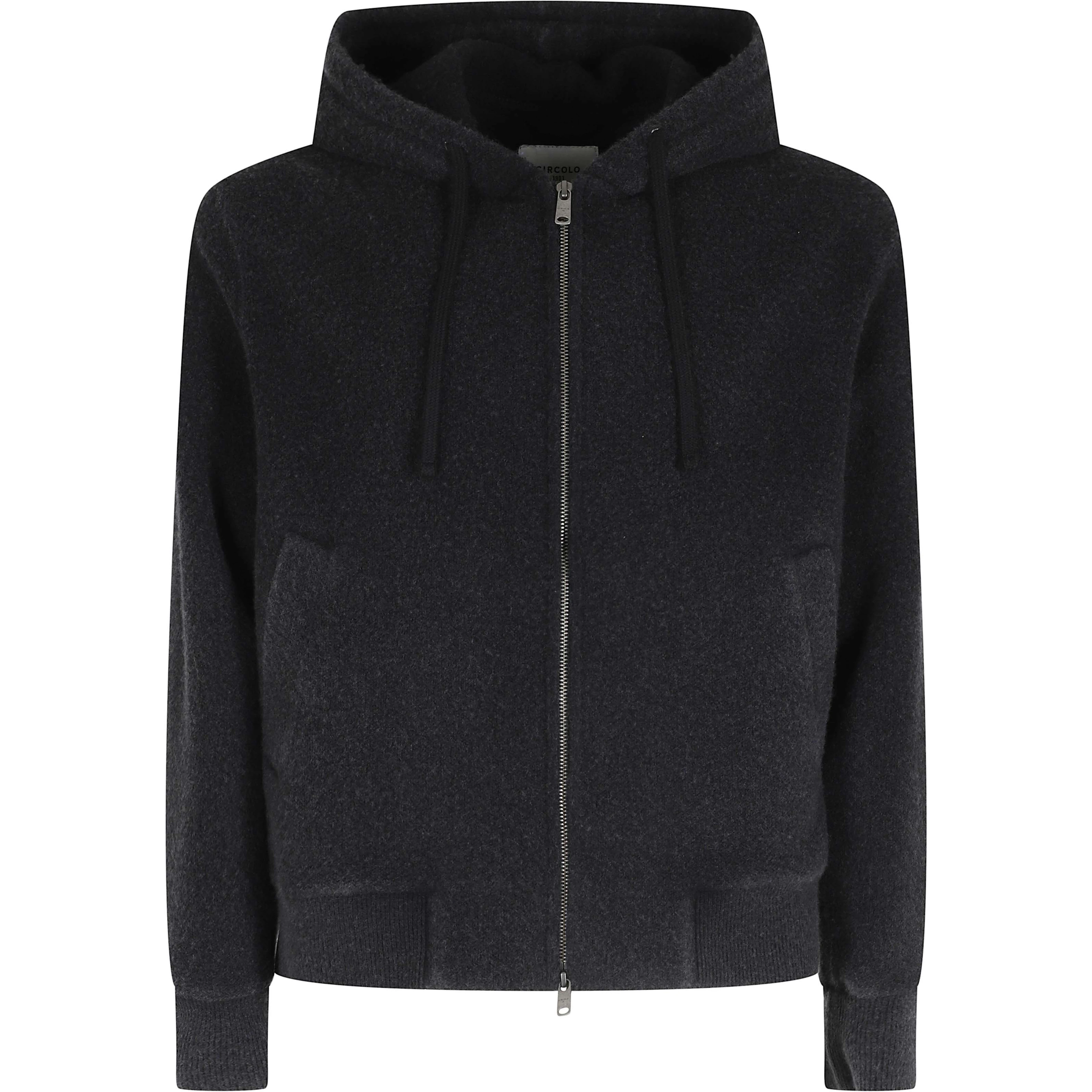 FULL ZIP HOODIE