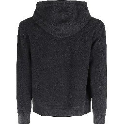 FULL ZIP HOODIE