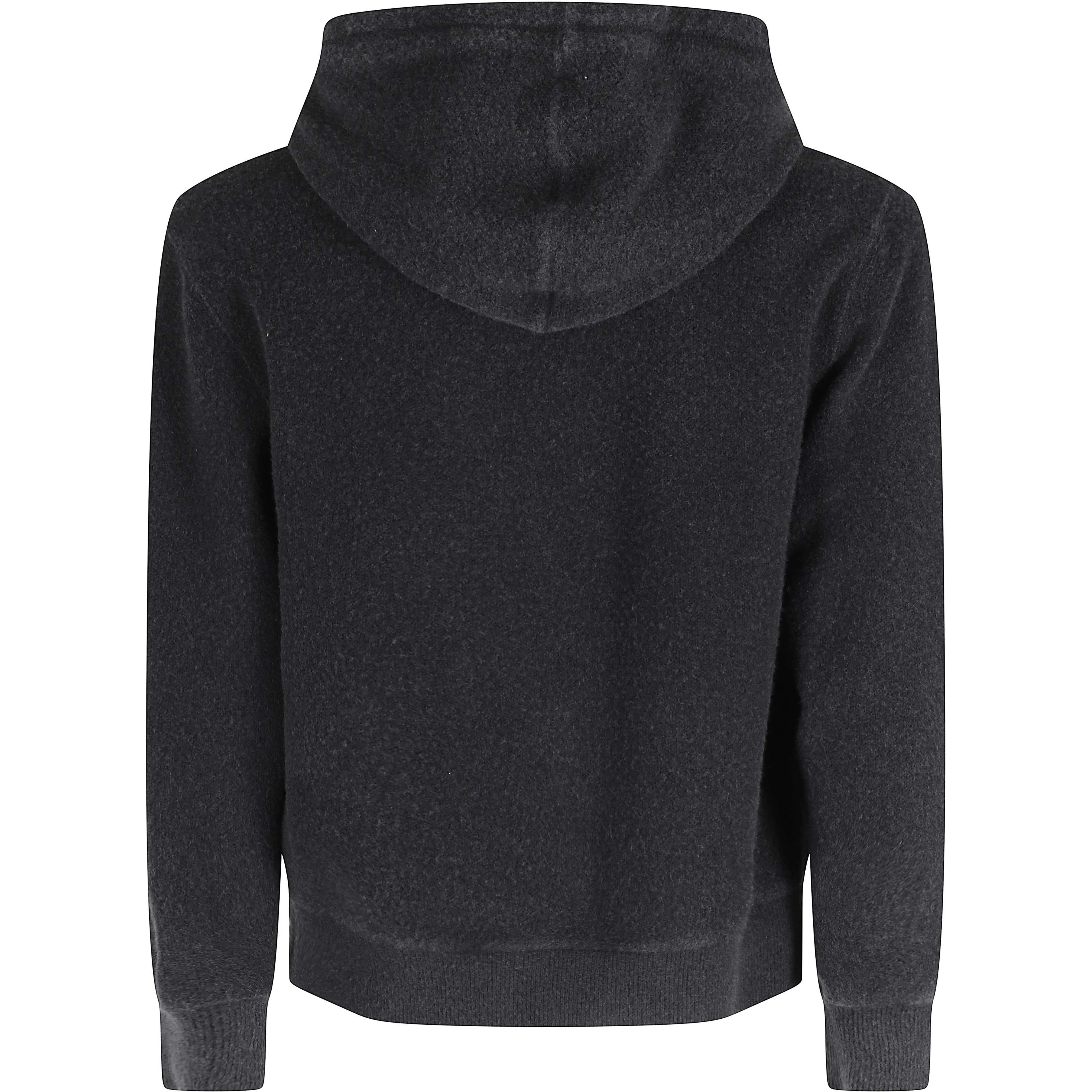 FULL ZIP HOODIE